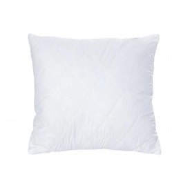 Подушка SoftCloud (70х70 см, середньо-жорстка, білий)