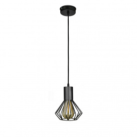 Светильник лофт MSK Electric Diadem подвесной NL 2215