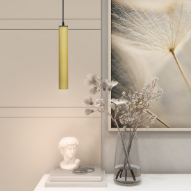 Світильник підвісний MSK Electric Tube MR 3522 GD