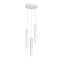 Светильник подвесной MSK Electric Tube NL 3522-3R W Кобыжча