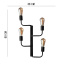 Бра в стиле лофт MSK Electric Asket NL 6036/4 Жмеринка