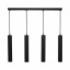 Светильник подвесной MSK Electric Tube NL 3522-4 Хмельник