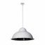 Світильник підвісний MSK Electric Industrial СП 3614 WH+CR Охтирка
