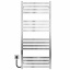 Рушникосушарка електрична Magnus П16 600х1200 Deffi Хром JD04 (A.MA.120.60.16.E.C.L.2) Київ