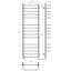 Рушникосушарка електрична Lux П15 400х1400 Deffi Хром JD04 (A.LU.140.40.15.E.C.L.2) Кременчук