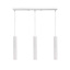 Светильник подвесной MSK Electric Tube NL 3522-3 W Гайсин