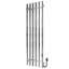 Рушникосушарка електрична Split П6 500х1600 Deffi Хром JD04 (A.SP.160.50.6.E.C.R.2) Ірпінь