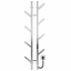 Полотенцесушитель электрический Sakura П8 100х1200 E Deffi Хром JD04 (A.SR.120.10.8.E.C.R.2) Каменец-Подольский