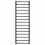 Рушникосушарка водяна Трапеція П15 500х1600 Deffi Чорний (C.TR.160.50.15.B.C) Кропивницький