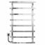 Рушникосушарка електрична Lotos П8 500х1000 Deffi Хром JD04 (A.LO.100.50.8.E.C.L.2) Броди