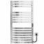 Рушникосушарка електрична Dexter П15 500х1000 Deffi Хром JD04 (A.DR.100.50.15.E.C.R.2) Чернігів