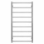 Рушникосушарка водяна Ladder П9 500х1000 Deffi Хром (C.LK.100.50.9.C.C) Василівка