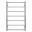 Полотенцесушитель водяной Ladder П7 500х800 Deffi Хром (C.LK.80.50.7.C.A) Переяслав-Хмельницкий