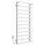 Рушникосушарка електрична Breeze П12 500x1200 Deffi Білий JD04 (A.BZ.120.50.12.E.W.L.2) Самбір