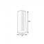 Світильник стельовий MSK Electric Tube NL 1205 Новомосковськ