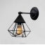 Бра в стиле лофт MSK Electric Crystal NL 0535-1 Одесса