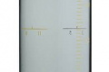 Бутылка Barista&Co 6*20 см Голубая крышка (BC501-009)