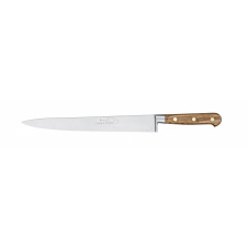 Фото - Нож Degrenne Paris Ideal Forge Olivier 25 см Металлик/коричневый 218617 Нож Degrenne Paris Ideal Forge Olivier 25 см Металлик/коричневый 218617
