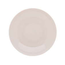 Тарелка Degrenne Paris Modulo Color Rose Poudre 20 см Розовый 230122