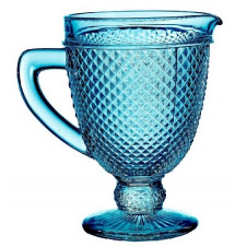 Глек Vista Alegre Atlantis 1л Bicos Blue (49000116)