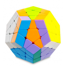 Головоломка Многогранник 8,5 см AL45799 Magic Cube