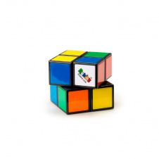 Игрушка головоломка Кубик Рубика 2х2 mini Rubiks 6063038