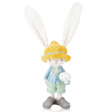 Фігурка інтер'єрна Mr Rabbit 28 см Lefard AL117968