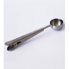 Ложка мерная Hauser DP37332 Hochwertige 20 мл с зажимом