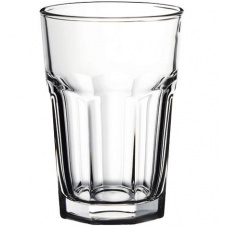 Набор стаканов Long Drink Casablanca 355мл 12шт Pasabahce DP38878