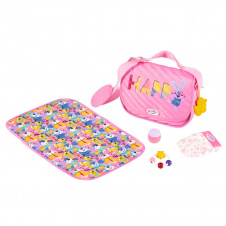 Сумка для куклы Baby born Забота о малыше Zapf Creation ТKD34521