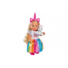 Набор игровой Эви Fairytale unicorn Simba OL226992