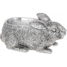 Подставка для бижутерии 24х13х11см Silver Кролик Bona DP118542