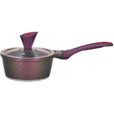 Ковш Willinger DP36859 Violetta 1.1л со стеклянной крышкой