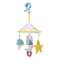 Мини мобиль для коляски Месяц Taf Toys ТKD34688