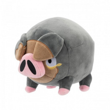 Іграшка м'яка Лечонк Pokemon 20 см Різнокольоровий KD229673