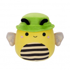 М'яка іграшка Bee Sunny Squeezamals 19 см Різнокольоровий KD228785