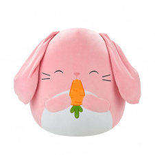 Мягкая игрушка Bunny Bop Squeezamals 19 см Разноцветный KD228759
