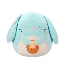 Мягкая игрушка Bunny Xin Squeezamals 19 см Разноцветный KD228753