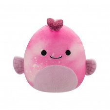 Іграшка мяка Anglerfish Si Toy Options 13 см Різнокольоровий KD228157