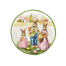 Закусочная тарелка Bunny 26 cm Lefard