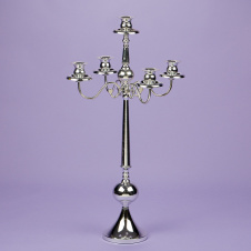 Интерьерный подсвечник Viola Lefard AL98665