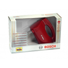 Миксер игрушечный Klein Bosch IR29129