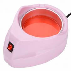 Парафінотопка маленька SalonHome T-SO30723 Paraffin SPA Wax Warmer