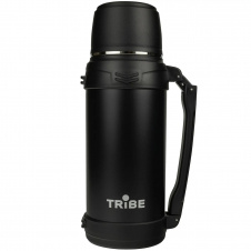 Термос Tribe Family line T-DG-0002 2.5 л чорний