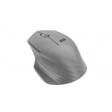 Миша бездротова комп'ютерна 2E MF280 Silent WL BT Сірий