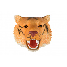 Перчатка игрушка на руку Same Toy Тигр 10х16х12 см