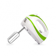 Миксер ручной Adler AD 4205 green