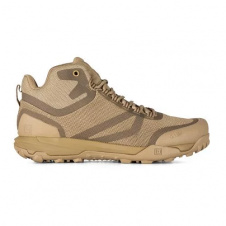 Ботинки 5.11 Tactical AT MID Coyote 40 (12430-120 40)