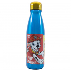 Пляшка алюмінієва дитяча 600 мл Stor Paw Patrol (74640)