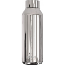 Термобутылка Quokka Sleek Silver 510 мл (57500)
